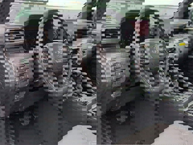 New 2026 Toyota Tacoma SR5 image 13