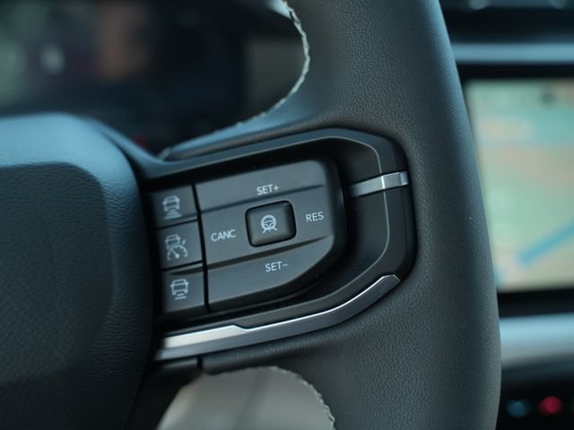 New 2026 Jeep Cherokee Limited AWD/4WD image 30