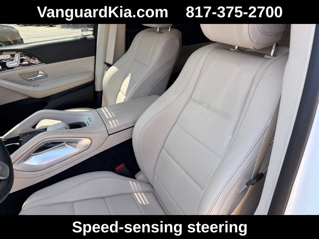 Used 2022 Mercedes-Benz GLE 350 w/ Premium Package image 13