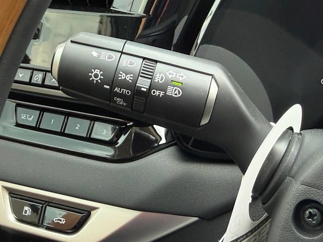 New 2026 Lexus RX 350 Premium Plus AWD/4WD image 18