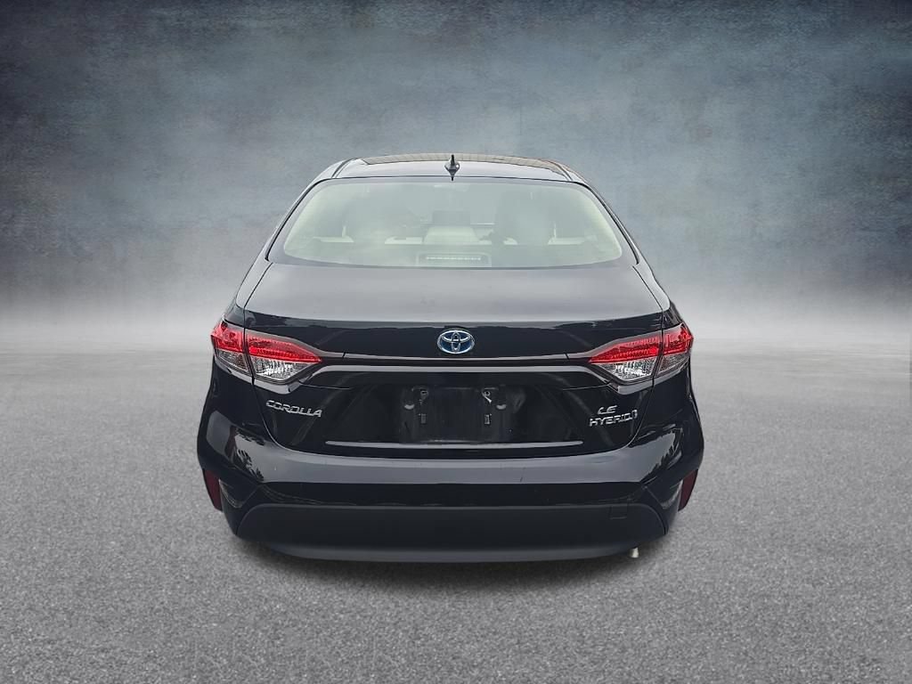 Used 2023 Toyota Corolla LE FWD image 7