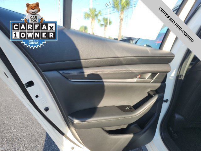 Certified 2026 MAZDA MAZDA3 2.5 S Sedan w/ Preferred Pkg FWD image 18