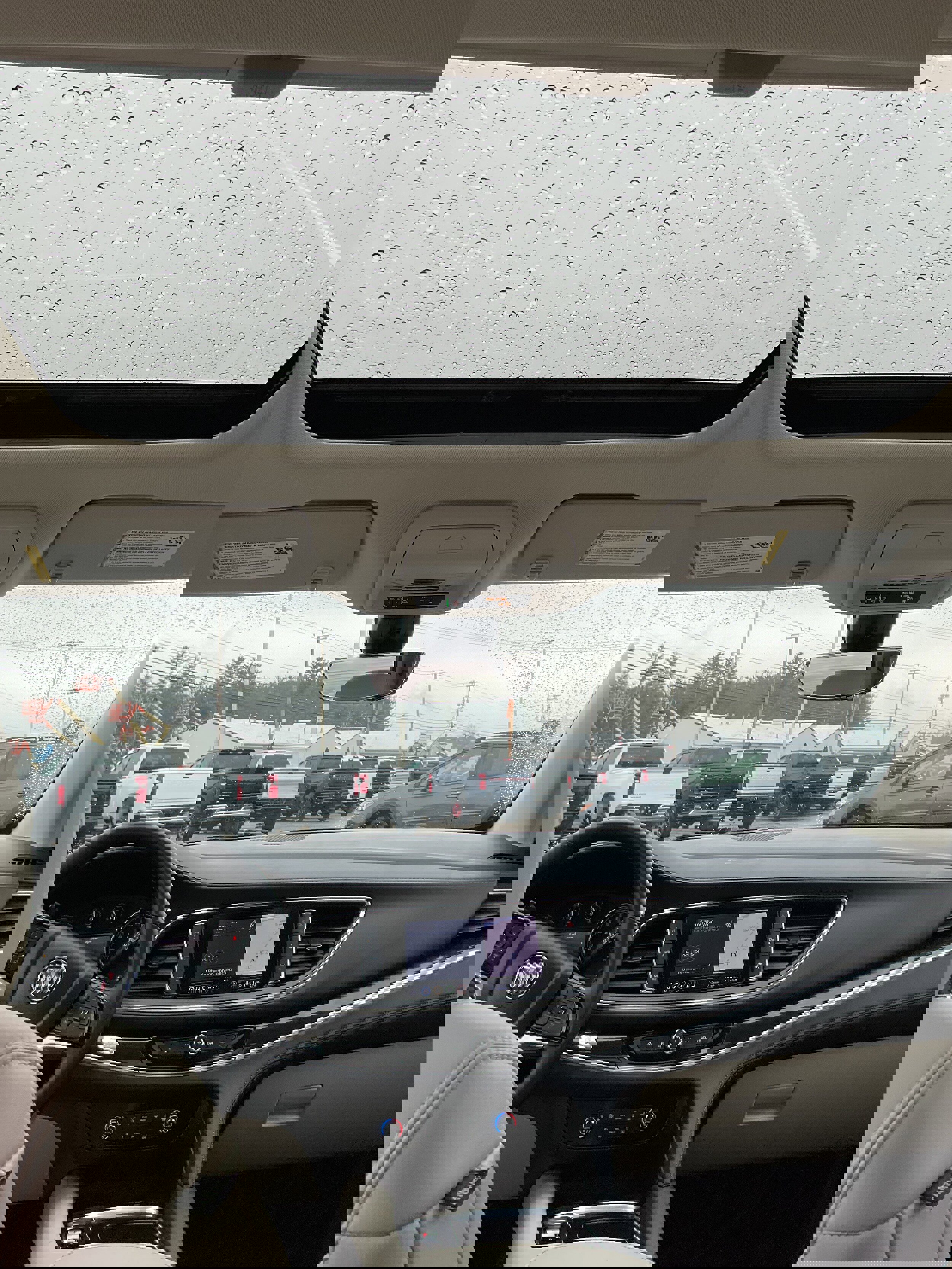 Certified 2022 Buick Enclave Essence w/ Experience Buick Package image 13