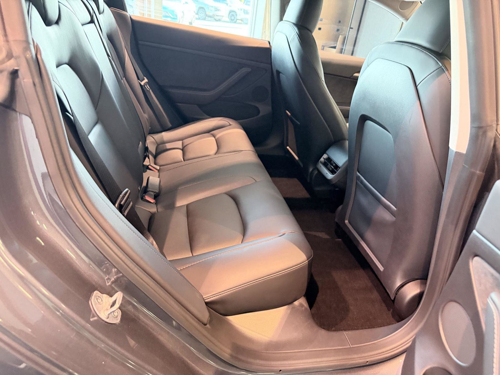 Used 2023 Tesla Model 3 Long Range AWD/4WD image 25