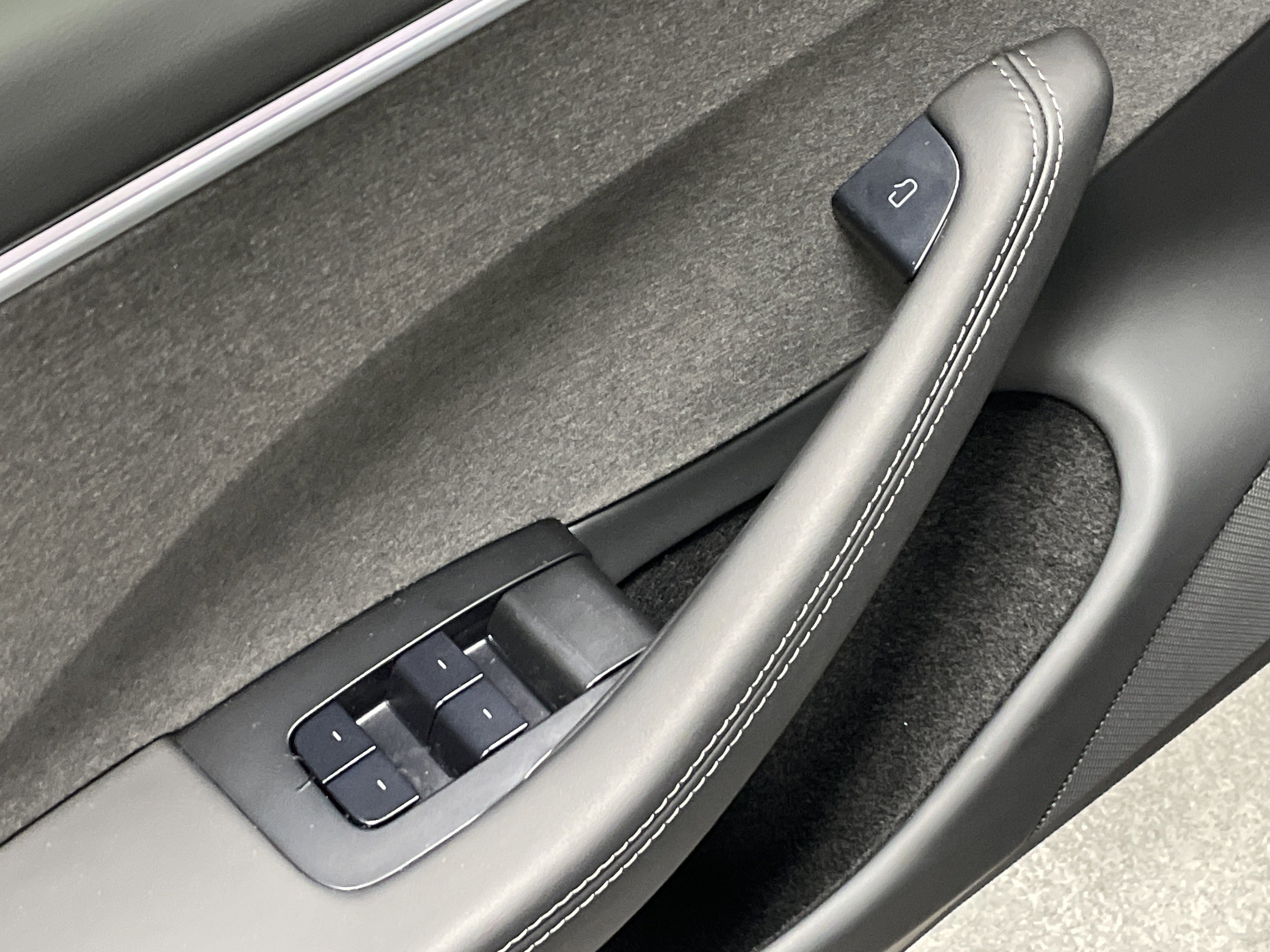 Used 2025 Tesla Model 3 Long Range image 15