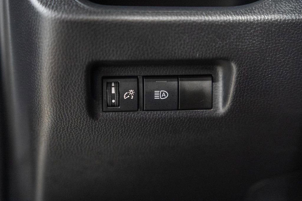 Used 2025 Toyota RAV4 LE image 36