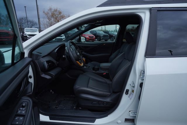 Used 2023 Subaru Outback Wilderness image 14