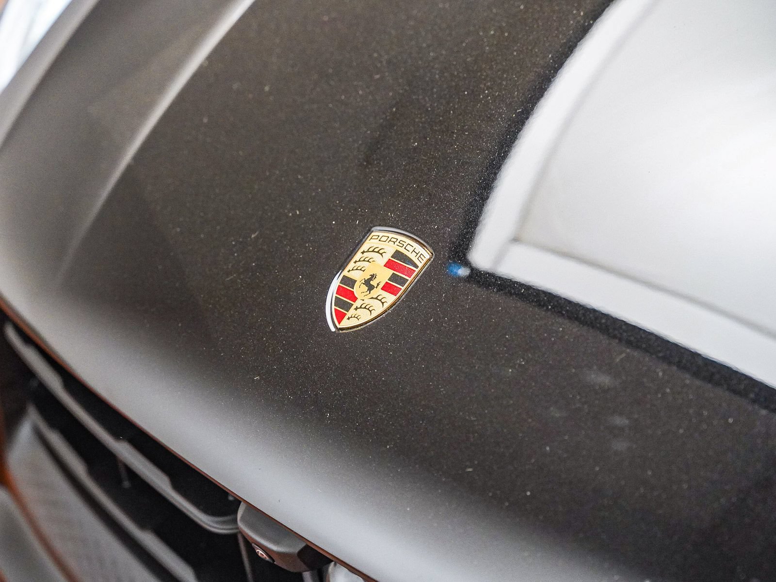 Certified 2026 Porsche Macan AWD/4WD image 11