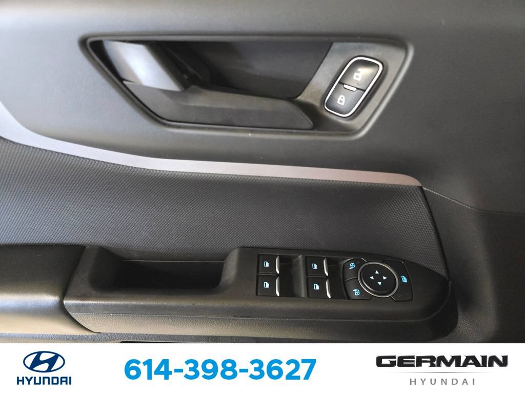Used 2023 Ford Bronco Sport Big Bend w/ Convenience Package AWD/4WD image 26