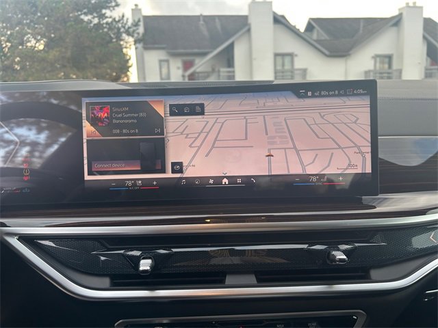 New 2026 BMW X5 xDrive40i image 21