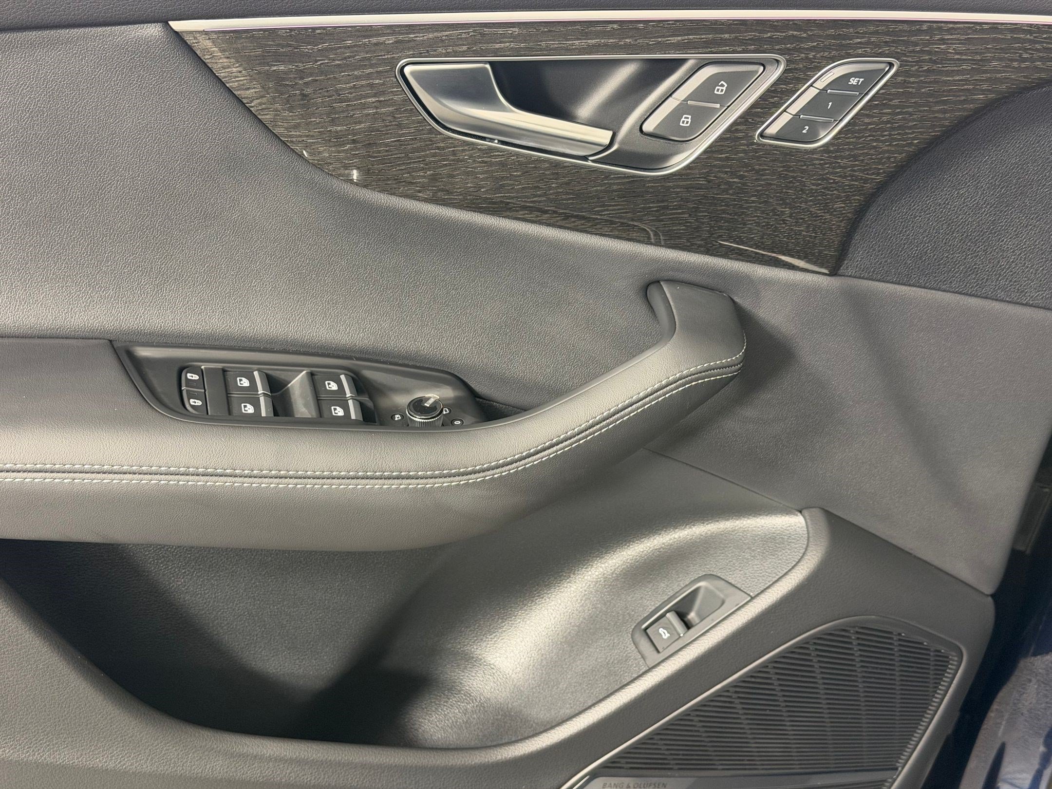 New 2027 Audi Q8 Premium Plus AWD/4WD image 14