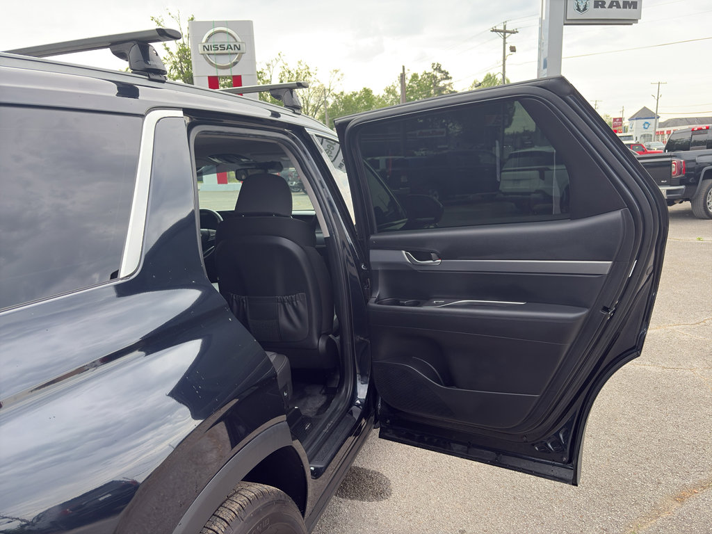 Used 2020 Hyundai Palisade SEL image 34