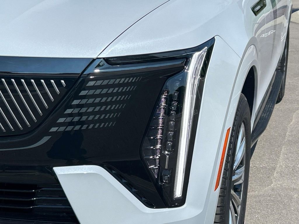 New 2026 Cadillac Escalade IQ Sport 1 image 9