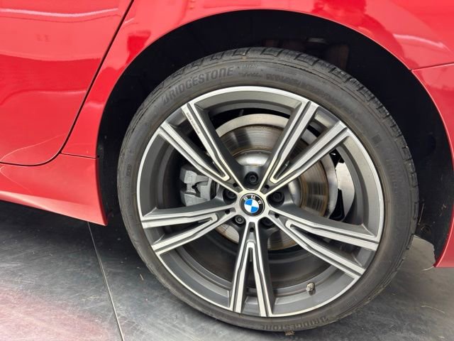 Used 2022 BMW 330i xDrive Sedan w/ Premium Package 2 image 10