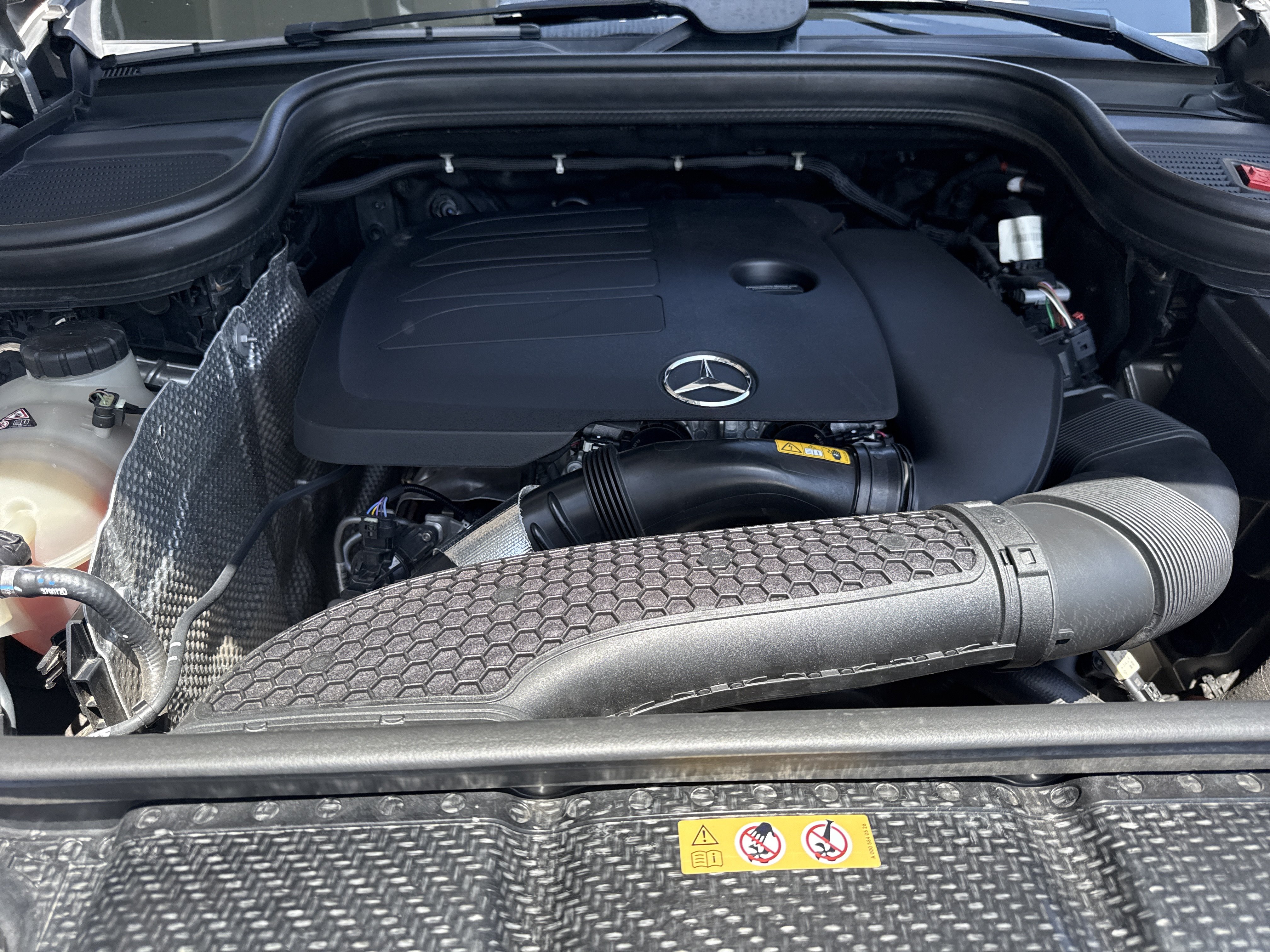 Certified 2022 Mercedes-Benz GLE 350 image 18