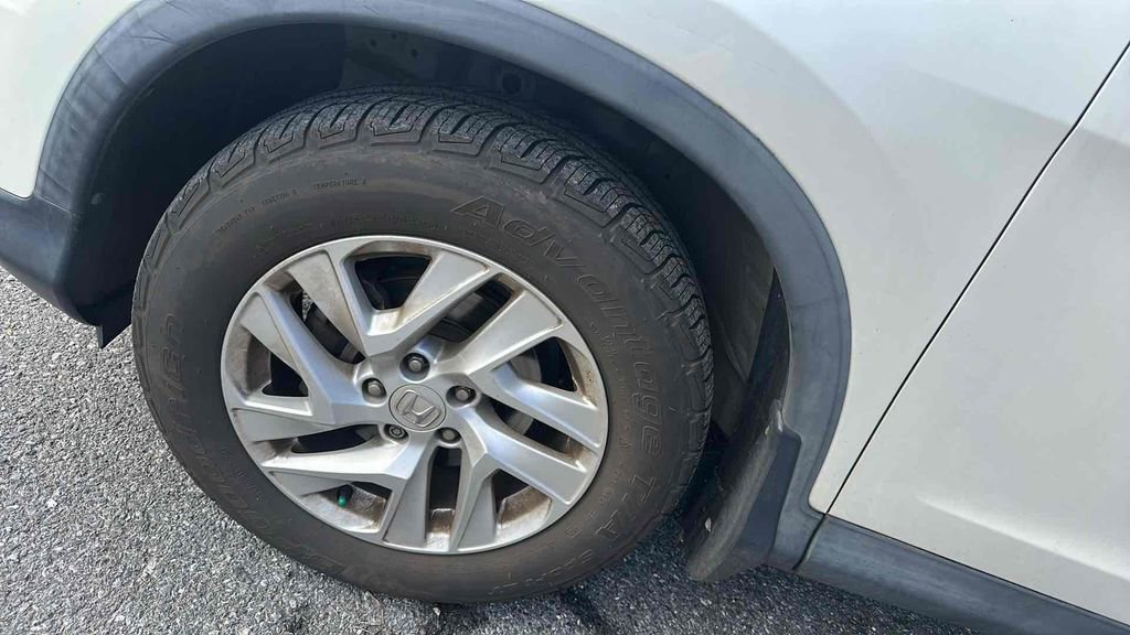 Used 2016 Honda CR-V EX-L image 9