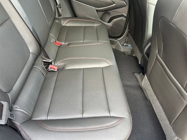 New 2026 Chevrolet Trax RS w/ Sunroof Package FWD image 26
