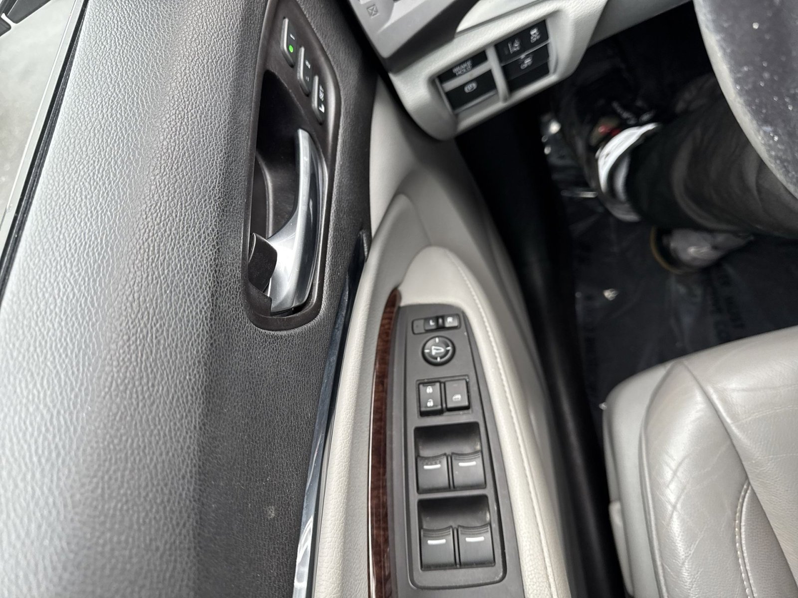 Used 2017 Acura MDX 3.5L image 9