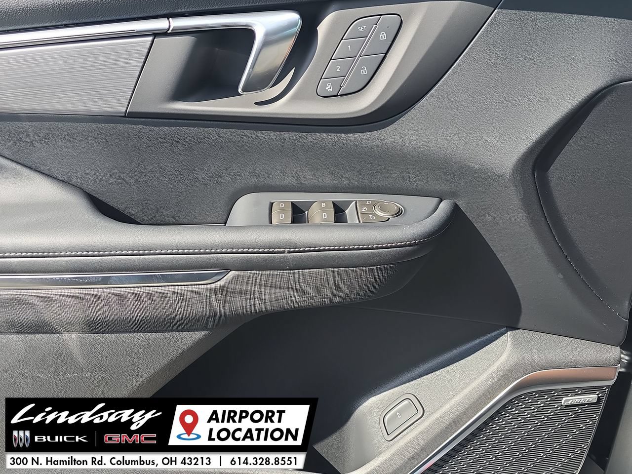 New 2026 Buick Enclave Preferred w/ Power Package AWD/4WD image 24