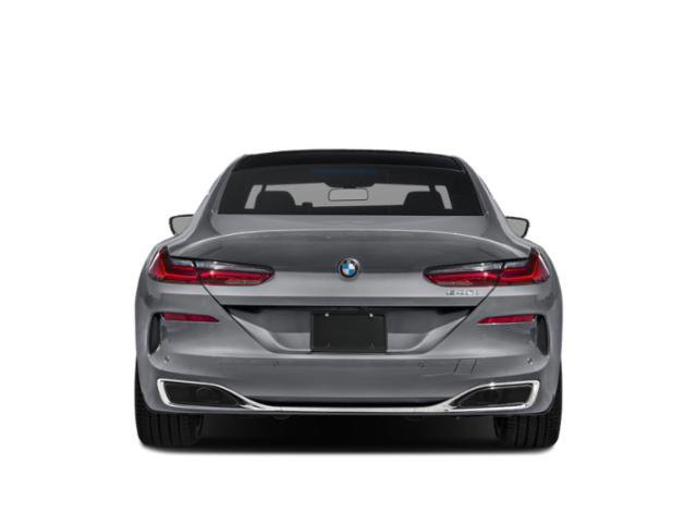 Used 2022 BMW 840i Gran Coupe w/ Driving Assistance Package RWD image 8