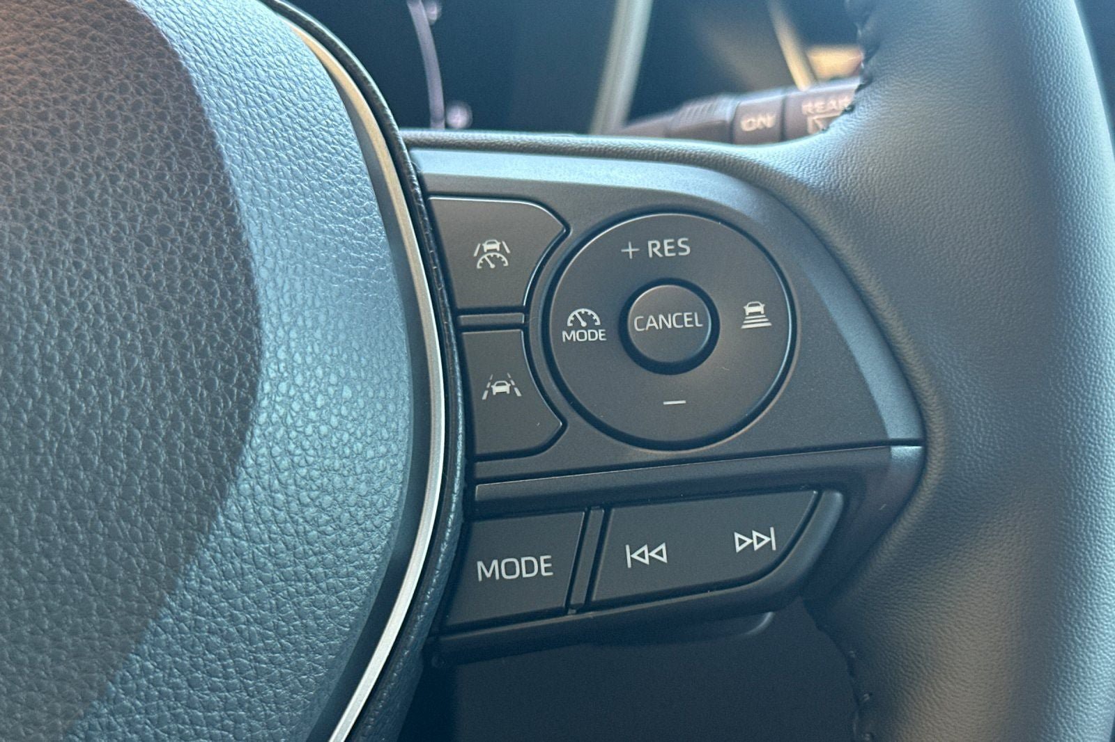 New 2026 Toyota Corolla XSE FWD image 27