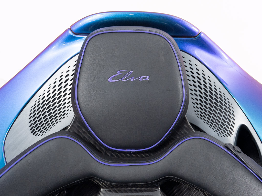 Used 2021 McLaren Elva RWD image 61