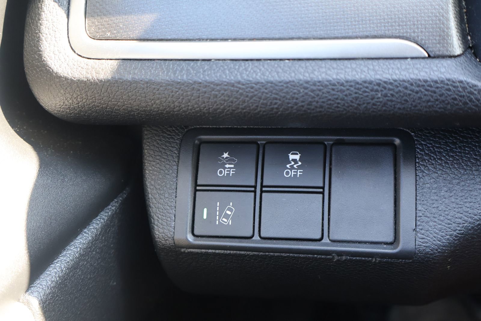 Used 2019 Honda Civic LX image 20