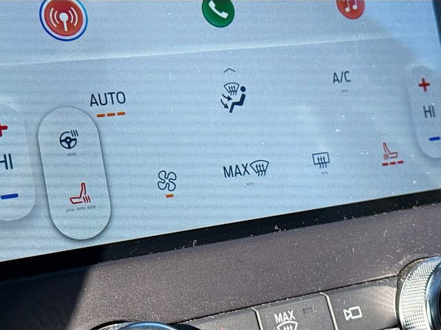 Certified 2024 Ford Edge SEL w/ Convenience Package image 20