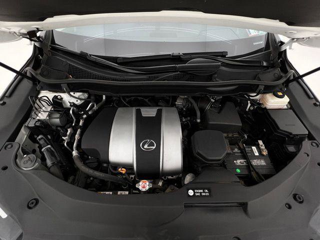 Certified 2020 Lexus RX 350 AWD w/ Premium Package image 26