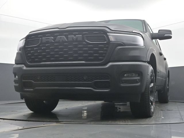 New 2026 RAM 1500 Big Horn AWD/4WD image 46