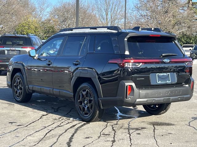 New 2026 Subaru Outback Limited w/ Premium/Limited Package 2 image 38