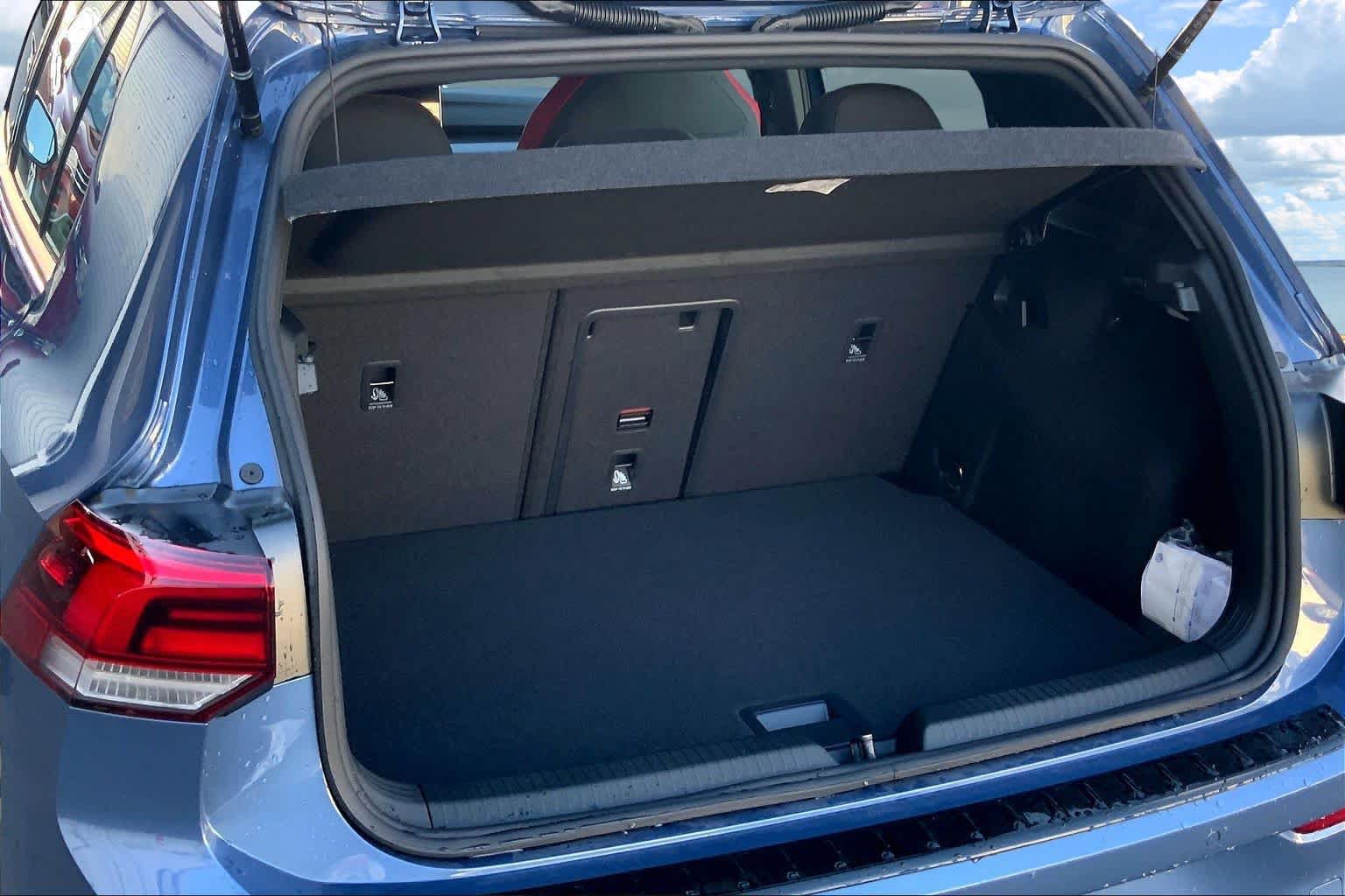 New 2026 Volkswagen GTI S FWD image 19