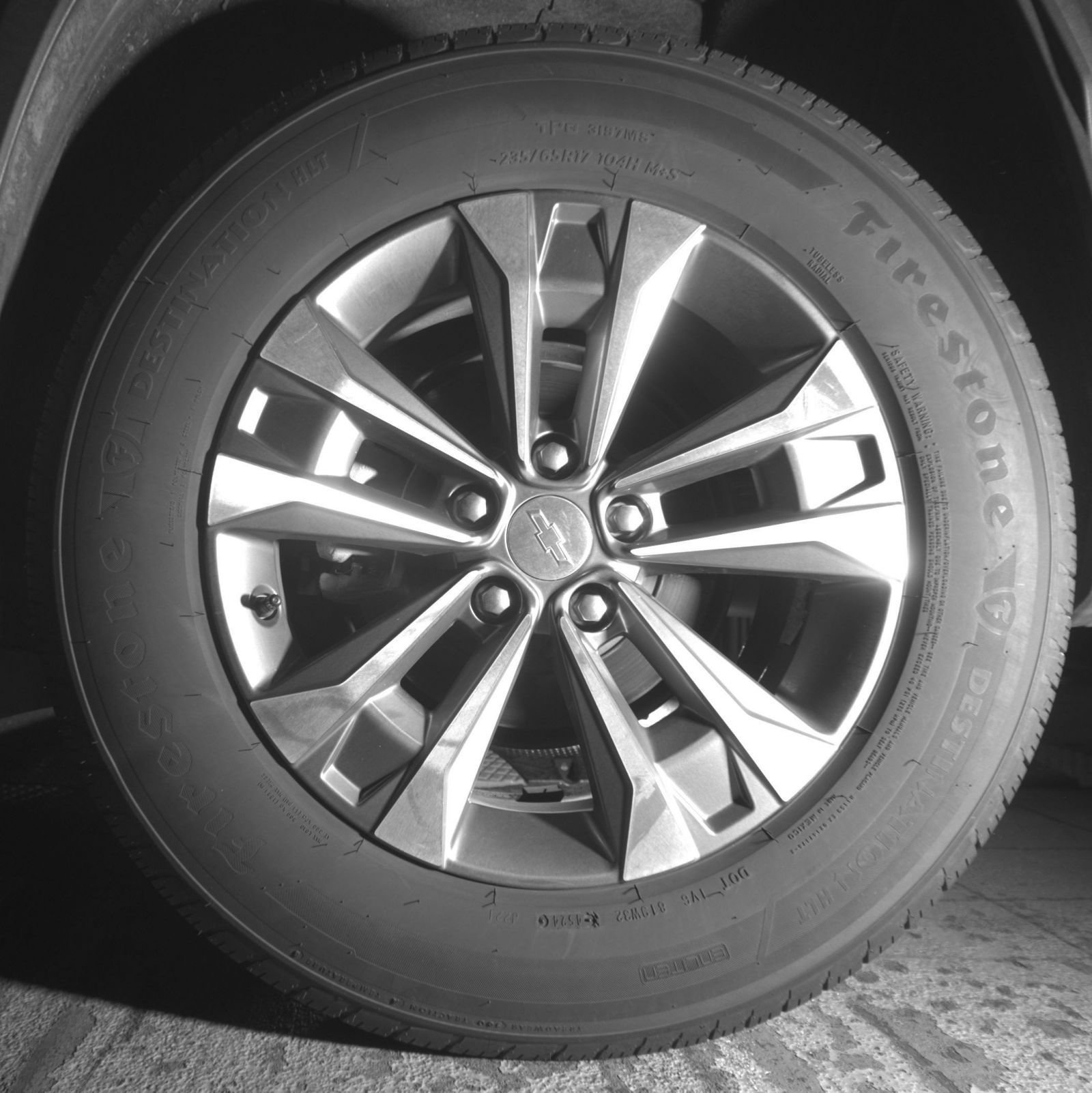 Used 2025 Chevrolet Equinox LT FWD image 17