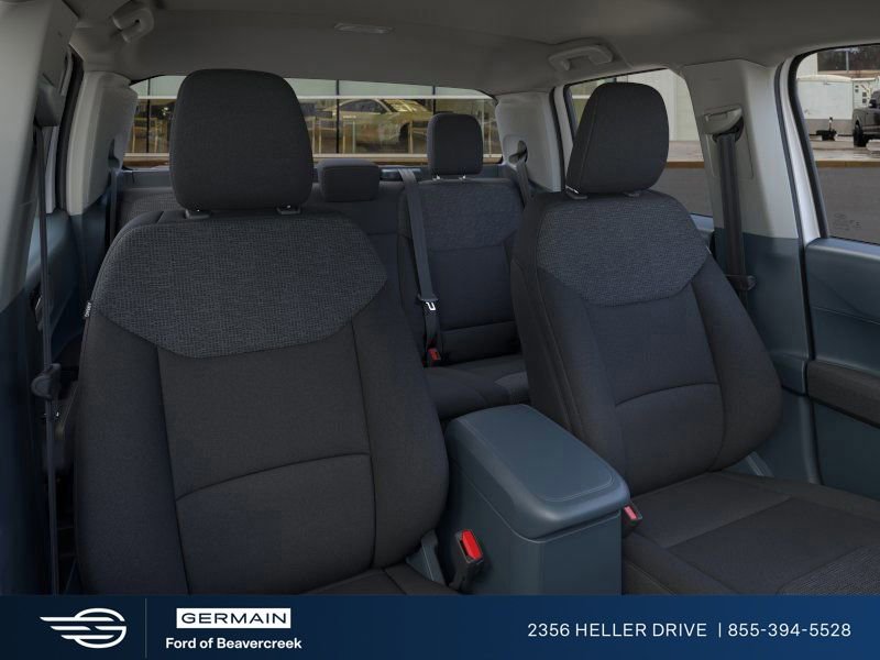 New 2026 Ford Maverick XL w/ Equipment Group 101A image 10