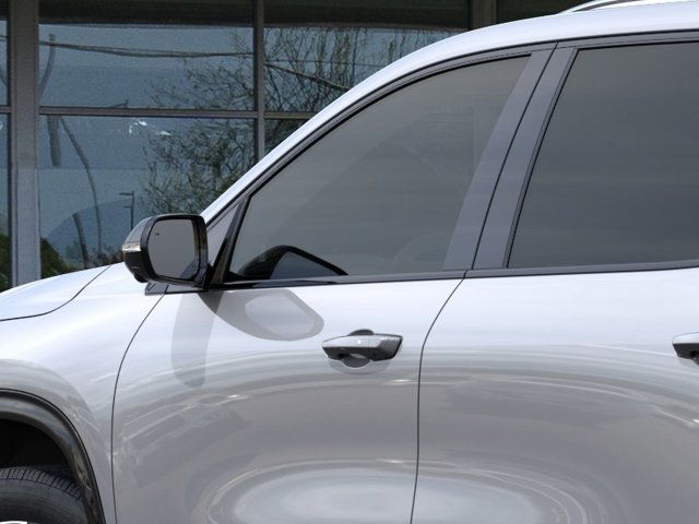 New 2026 Buick Enclave Sport Touring FWD image 12