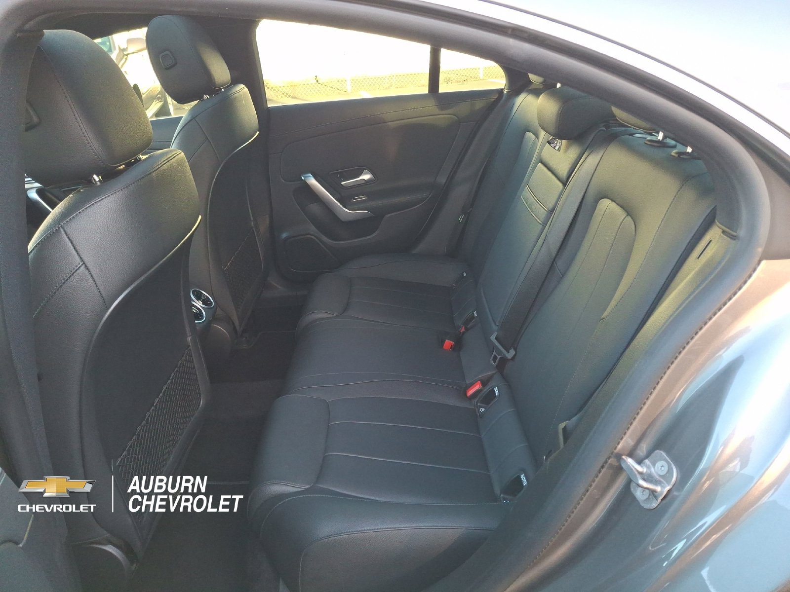 Used 2025 Mercedes-Benz CLA 250 4MATIC image 18