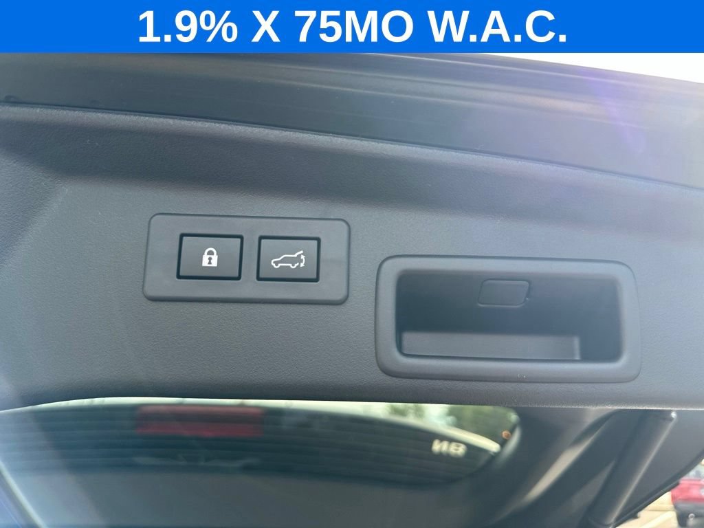 New 2026 Subaru Outback Limited XT w/ Premium/Limited Package AWD/4WD image 32