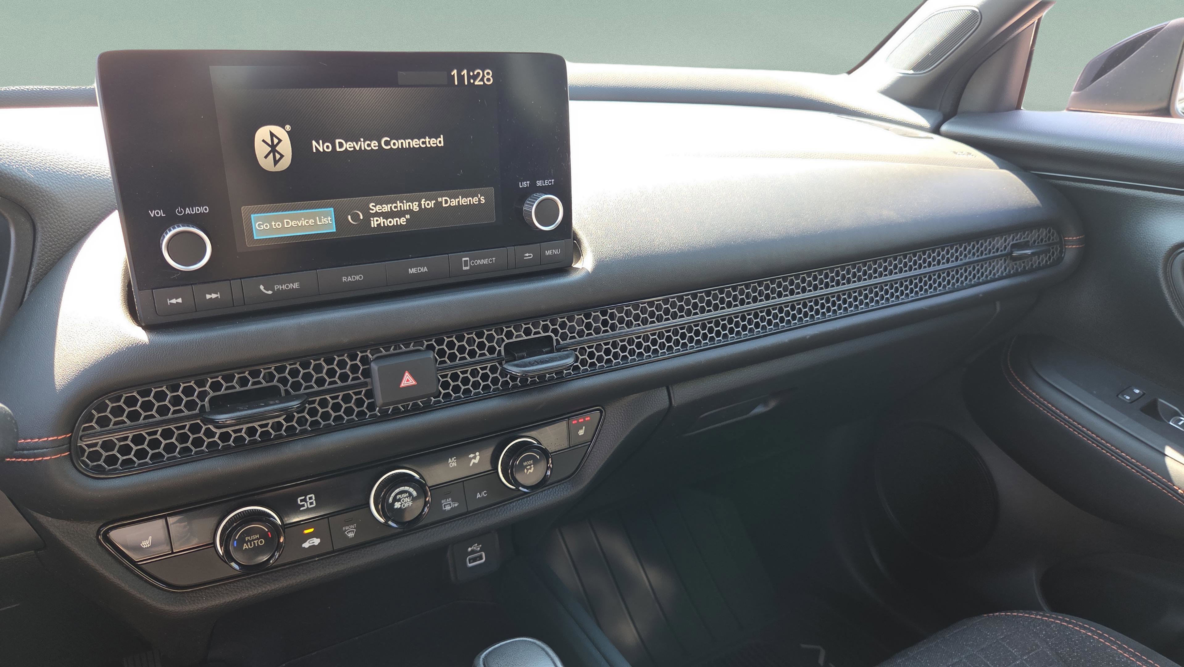 Used 2023 Honda HR-V Sport image 31