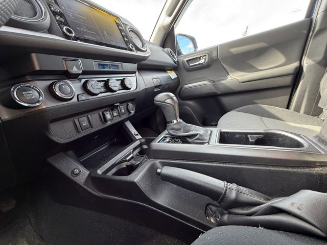 Used 2023 Toyota Tacoma TRD Off-Road image 26