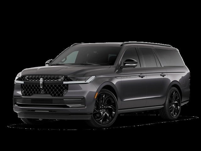 New 2027 Lincoln Navigator L Reserve AWD/4WD image 1