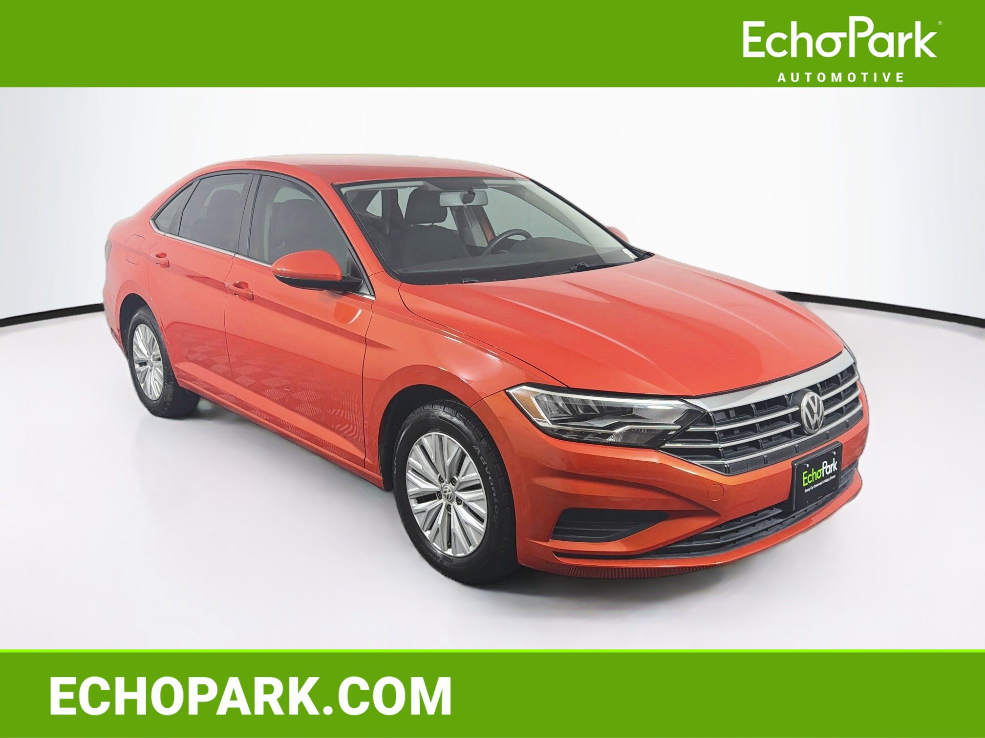 Used 2019 Volkswagen Jetta