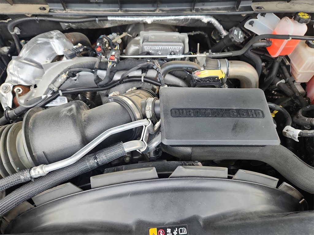 Used 2022 GMC Sierra 3500 Denali w/ Denali Ultimate Package image 22