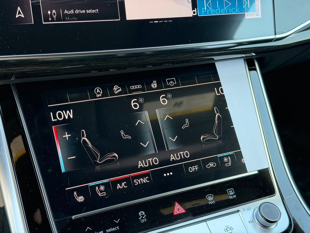New 2026 Audi Q8 Premium Plus AWD/4WD image 23