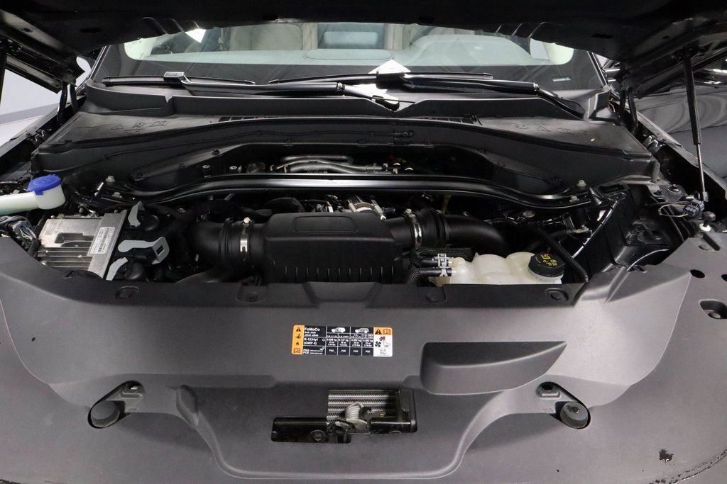 Used 2023 Lincoln Aviator Reserve w/ Class IV Trailer Tow Package image 20