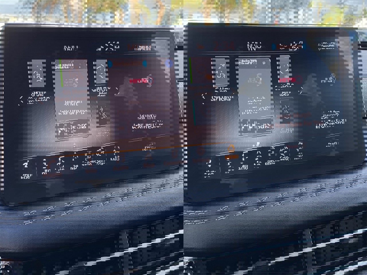 Certified 2022 INFINITI QX60 Luxe w/ Performance Audio Package image 25