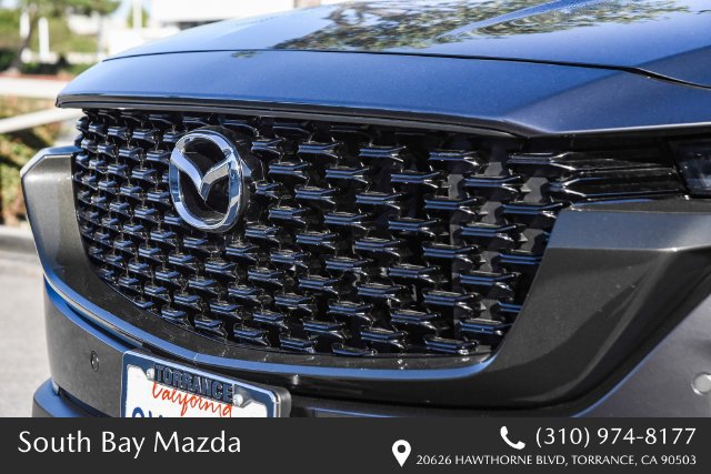 Certified 2026 MAZDA CX-50 2.5 Hybrid w/ Cargo Package AWD/4WD image 5