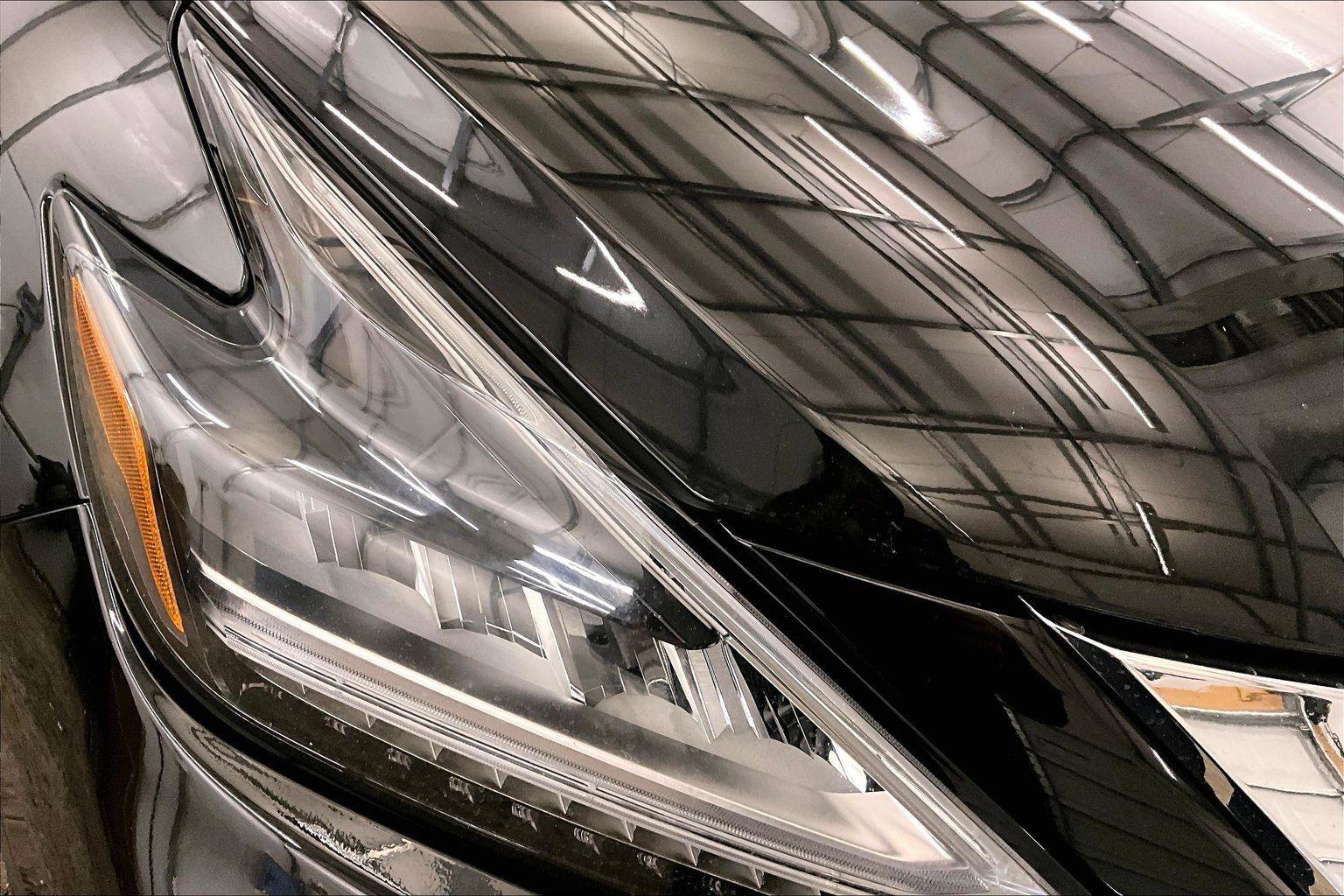 Used 2019 Nissan Murano SL w/ SL Technology Package image 27