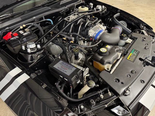 Used 2007 Ford Mustang GT RWD image 39