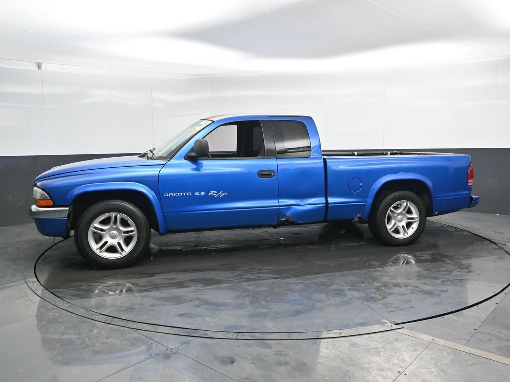 Used 1999 Dodge Dakota Sport image 8