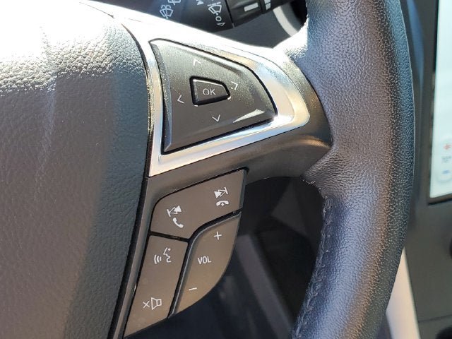 Used 2024 Ford Edge SEL w/ Convenience Package AWD/4WD image 14